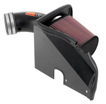 Load image into Gallery viewer, K&amp;N Engineering 57-3045 Cold Air Intake Kit for Chevrolet Impala and Pontiac Grand Prix with V6-3.8L Engine