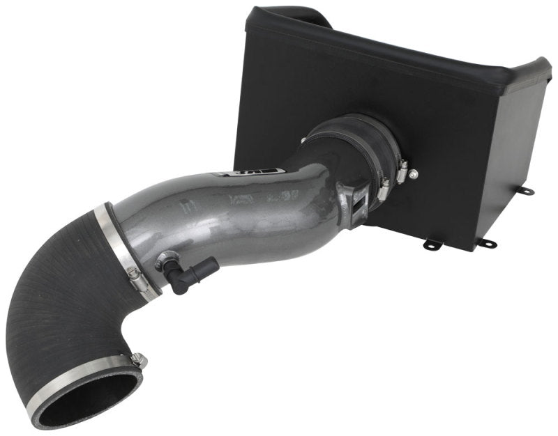K&N Engineering 20-21 Chevy / GMC 2500/3500 6.6L V8 Performance Cold Air Intake System Part #knn77-3103KC