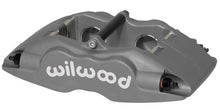 Load image into Gallery viewer, Wilwood Forged Superlite Caliper with 1.25-inch Pistons and 0.81-inch Disc - Part Number WIL120-11126