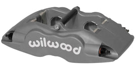 Wilwood Forged Superlite Caliper with 1.25-inch Pistons and 0.81-inch Disc - Part Number WIL120-11126