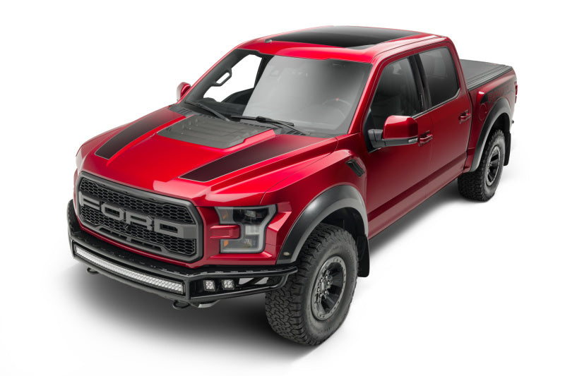 AMP Research PowerStep Smart Series Running Board for 2015-2020 Ford F-150