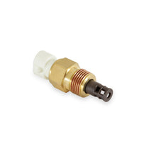 Load image into Gallery viewer, AEM Inlet Air Temperature Sensor Kit for EMS - 3/8-inch NPT Aluminum Bung and Weatherproof Connector
