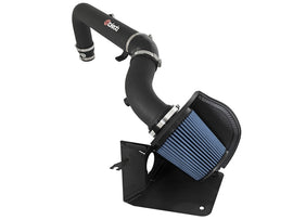 aFe Takeda Stage-2 P5R Cold Air Intake System for Ford Focus RS 2016-2018 with Pro 5R Filter