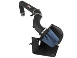 aFe Takeda Stage-2 P5R Cold Air Intake System for Ford Focus RS 2016-2018 with Pro 5R Filter