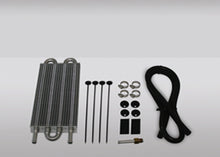 Load image into Gallery viewer, Mishimoto Universal Transmission and Power Steering Cooler - Part Number MMTC-U