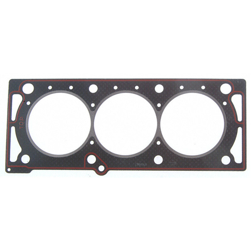 Fel-Pro 26189 PT PermaTorque Engine Cylinder Head Gasket for Cadillac Catera and Saab 9000