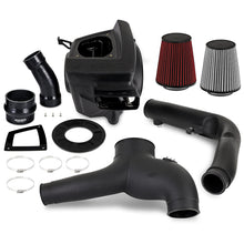 Load image into Gallery viewer, Mishimoto Performance Air Intake for Ford Bronco 2.7L EcoBoost (2021+)