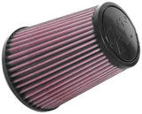 K&N Engineering Universal Tapered Air Filter Part Number: KNNU-3250 for Automotive and Equipment Applications