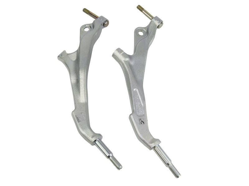 Skunk2 Racing Front Compliance Arm Kit for 1999-2000 Honda Civic - Part Number SKK542-05-M570