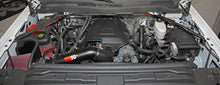 Load image into Gallery viewer, K&amp;N Engineering High Flow Performance Cold Air Intake Kit for 2016 Chevy Silverado 2500/3500 and GMC Sierra 2500/3500