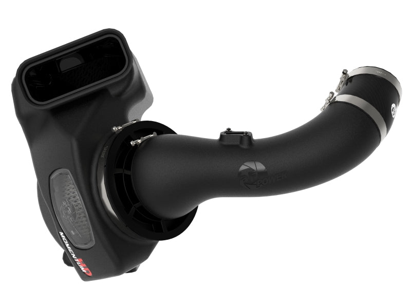 aFe Momentum GT Pro Dry S Intake System for 2020 GM Diesel Trucks V8-6.6L (L5P)