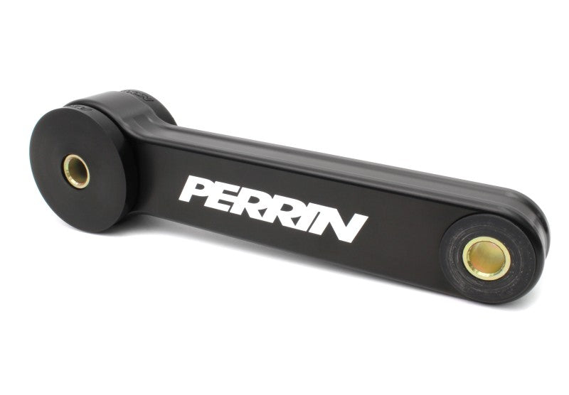 Perrin Performance Pitch Stop Mount for 1998-2008 Subaru Forester * Black