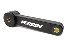 Load image into Gallery viewer, Perrin Performance Pitch Stop Mount for 1998-2008 Subaru Forester * Black