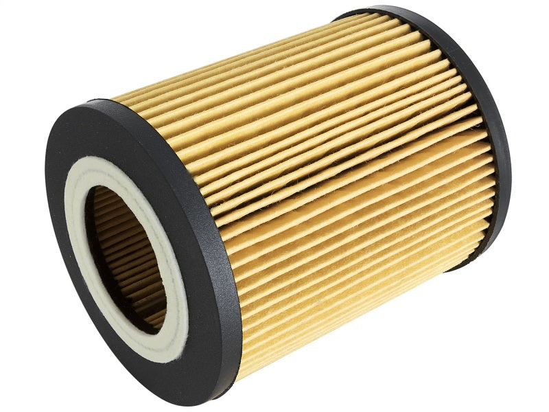 aFe ProGuard D2 Oil Filter for BMW 1996-2006 Gas Cars | Part Number AFE44-LF022