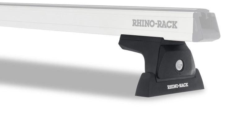 Rhino-Rack Quick Mount Leg Set for Rhino-Rack Tracks – 4 Pieces, Part RHRRLT600