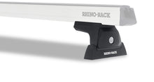 Load image into Gallery viewer, Rhino-Rack Quick Mount Leg Set for Rhino-Rack Tracks – 4 Pieces, Part RHRRLT600