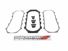 Load image into Gallery viewer, Skunk2 Racing Ultra Series Honda/Acura 1 Liter Race Intake Manifold Plenum Spacer with Gaskets and Hardware