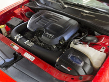 Load image into Gallery viewer, aFe Momentum GT Pro 5R Stage-2 Cold Air Intake System for Dodge Challenger, Charger, and Chrysler 300 (2011-2014) V6-3.6L