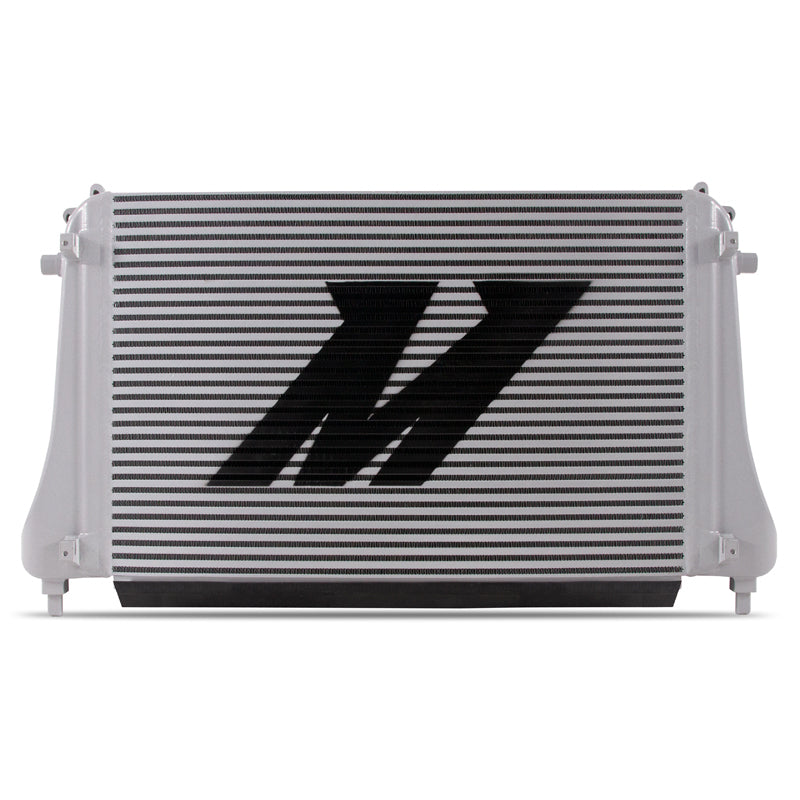 Mishimoto 2015+ VW MK7 Golf TSI / GTI / R Performance Intercooler Kit with Aluminum Piping