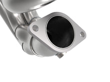 Load image into Gallery viewer, aFe Power Twisted Steel Long Tube Header for 2002-2019 Subaru Impreza WRX/STI and Legacy Models