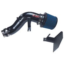 Load image into Gallery viewer, Injen 15-19 Hyundai Sonata 2.0T Short Ram Air Intake - Laser Black (Part Number: injSP1334BLK)
