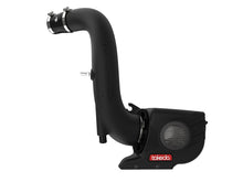 Load image into Gallery viewer, aFe Takeda Momentum Pro DRY S Cold Air Intake System for Hyundai Veloster 2013-2017
