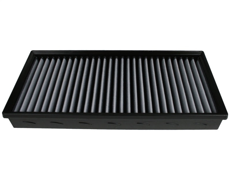 aFe MagnumFLOW OE Replacement Air Filter with Pro DRY S Media for Porsche Cayenne 2003-2016