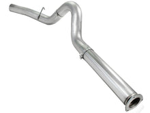 Load image into Gallery viewer, aFe Atlas 5-inch DPF-Back Aluminized Steel Exhaust System for Ford F-250 Super Duty 2011-2014