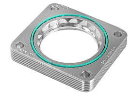 aFe Silver Bullet Throttle Body Spacer Kit for Ford Explorer 2013-2019 V6-3.5L EcoBoost