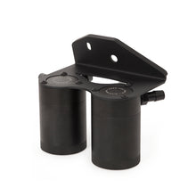 Load image into Gallery viewer, Mishimoto 15-17 Ford F-150 2.7L EcoBoost Baffled Oil Catch Can Kit – Protect Your Engine from Carbon Buildup