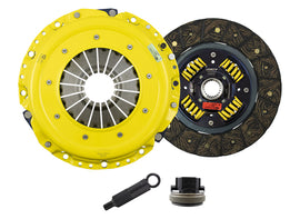 ACT Heavy Duty Street Sprung Clutch Kit for BMW 128i and 3 Series (Part #actBM15-HDSS)
