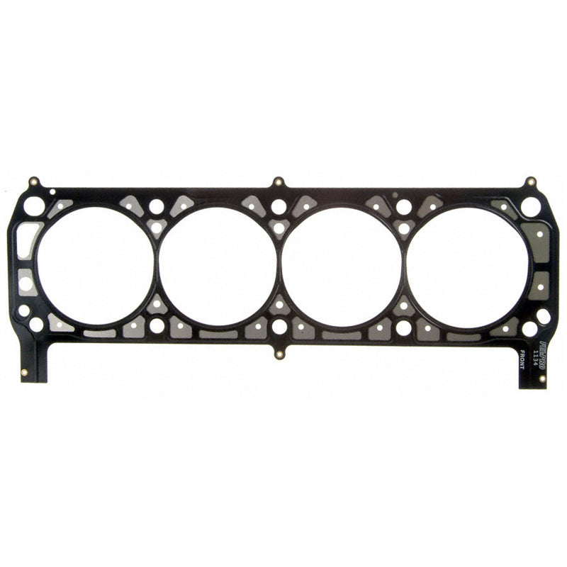 Fel-Pro 1134 PermaTorqueMLS Engine Cylinder Head Gasket for High-Performance Applications