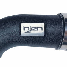 Load image into Gallery viewer, Injen 18-19 Audi S4/S5 B9 3.0L Turbo Short Ram Cold Air Intake System - Wrinkle Black