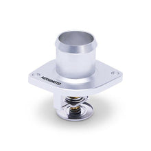 Load image into Gallery viewer, Mishimoto Ford 6.0L Powerstroke Low-Temperature Thermostat with CNC Housing - Part Number misMMTS-F2D-03FL
