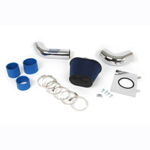Load image into Gallery viewer, BBK 86-93 Mustang 5.0 Cold Air Intake Kit with Fenderwell Mount – Chrome Finish