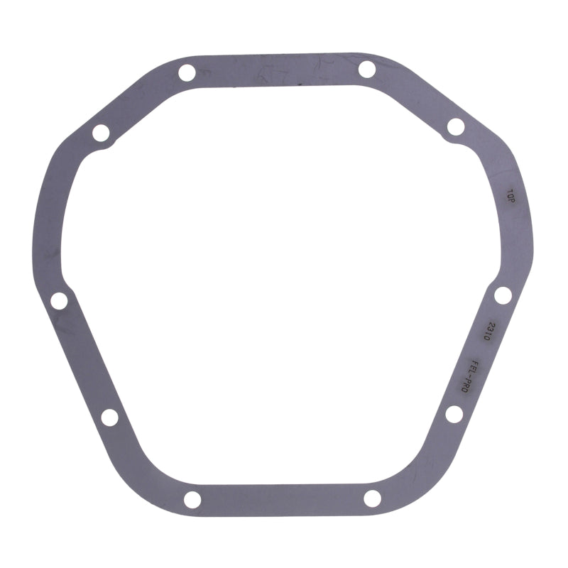 Fel-Pro 2310 Axle Housing Cover Gasket – Reliable Rear Axle Seal for Automotive Repairs