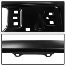 Load image into Gallery viewer, Spyder Ford F-150 2009-2014 Front Bumper with Fog Light Hole - Black | OEM # 9L3Z17757DPTM
