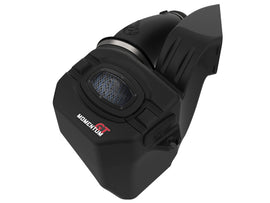 aFe Momentum Cold Air Intake System with Pro 5R Filter for Ram 2500/3500 2019-2022 V8-6.4L HEMI
