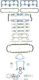 Fel-Pro Dodge D150 260-1152 Engine Gasket Set – Reliable Seal for 1976-1985 Dodge Models