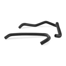 Load image into Gallery viewer, Mishimoto 2020+ Toyota Supra Baffled Oil Catch Can Kit - Black