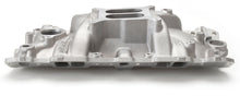 Load image into Gallery viewer, Edelbrock Performer EPS Intake Manifold for Small-Block Chevrolet V8 - Part #2701