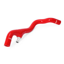 Load image into Gallery viewer, Mishimoto 05-07 Ford F-250/F-350 6.0L Powerstroke Lower Overflow Silicone Hose Kit