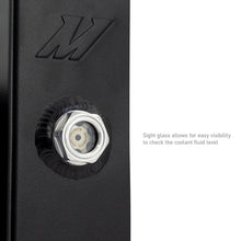 Load image into Gallery viewer, Mishimoto Aluminum Expansion Tank for 2019+ Ram 6.7L Cummins – Black