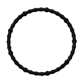 Fel-Pro Part 36122 Engine Coolant Thermostat Gasket for Chevrolet Equinox and Compatible Vehicles