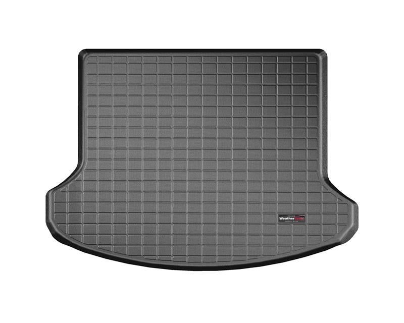 WeatherTech 40729 Cargo Liner for 2015-2017 Subaru Outback, Black