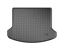 Load image into Gallery viewer, WeatherTech 40729 Cargo Liner for 2015-2017 Subaru Outback, Black