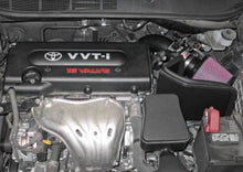 Load image into Gallery viewer, K&amp;N Engineering Cold Air Intake System for 2007-2009 Toyota Camry L4-2.4L - Part #KN69-8610TTK