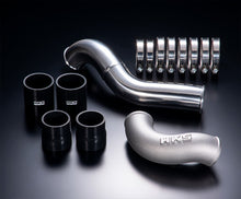 Load image into Gallery viewer, HKS I/C Piping Kit for FK8 Civic Type R – Performance Intercooler Upgrade