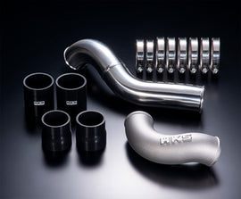 HKS I/C Piping Kit for FK8 Civic Type R – Performance Intercooler Upgrade