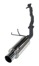 Load image into Gallery viewer, HKS Hiper Exhaust for 1995-1999 Mitsubishi Eclipse GSX - Part #hks3106-EX001